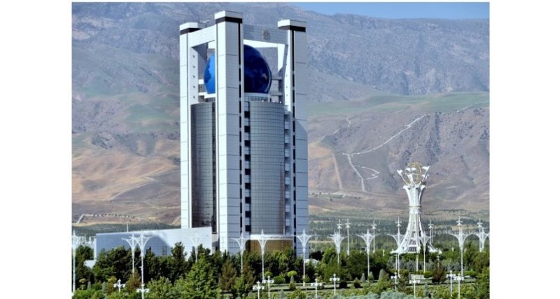 پیام تسلیت وزارت امور خارجه ترکمنستان به دنبال آتش ‌سوزی در پیست اسکی کرانس-مونتانا