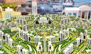 ترکمنستان امکان معرفی فناوری 5G را بررسی خواهد کرد