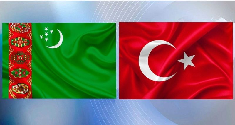 گفتگوی تلفنی اردوغان و بردی‌محمداف؛ تأکید بر تقویت مشارکت استراتژیک ترکمنستان و ترکیه
