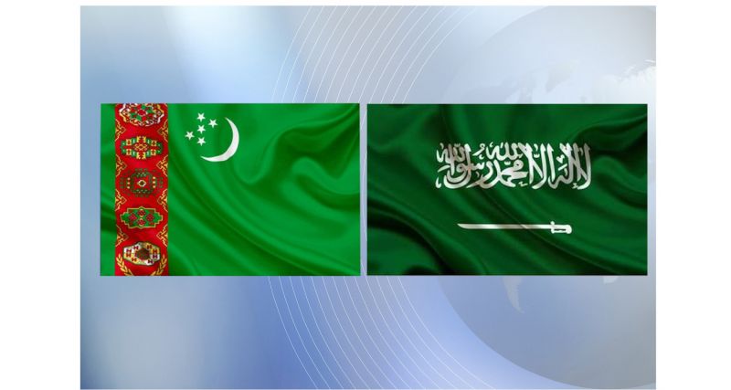 گفتگوی تلفنی وزرای امور خارجه ترکمنستان و عربستان سعودی برگزار شد
