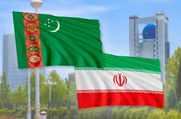 برگزاری نمایشگاه محصولات استان گلستان ایران در ترکمنستان