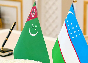 ترکمنستان و ازبکستان مشارکت در انرژی را تقویت می کنند