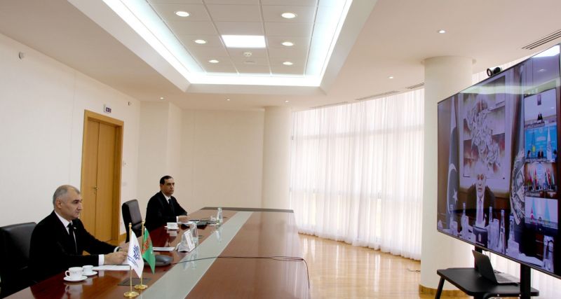 برگزاری بیست و نهمین نشست شورای وزیران امور خارجه سازمان همکاری اقتصادی (اکو)