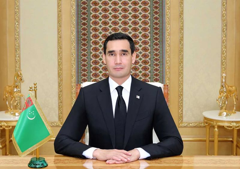 فرمان رئیس‌جمهور ترکمنستان درباره تعطیلات رسمی عید قربان ۲۰۲۵