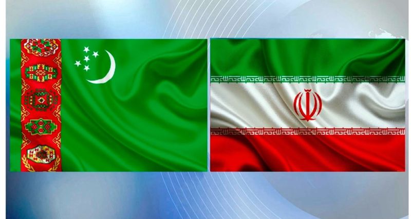 رهبر ملی ترکمنستان در تماس تلفنی با رئیس جمهور ایران در مورد مسائل فعلی همکاری ها گفتگو کرد.